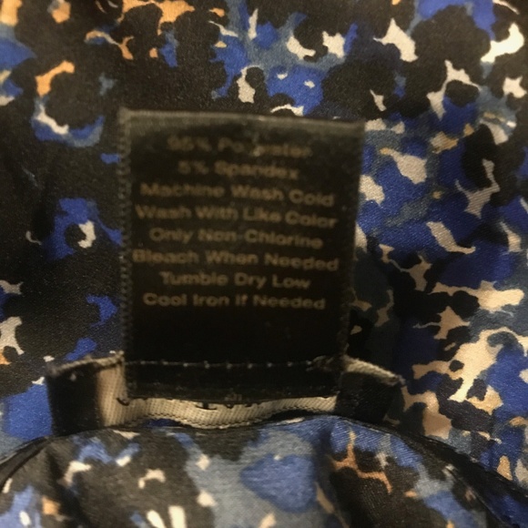 💥Ann Taylor Blouse💥 - Picture 5 of 7